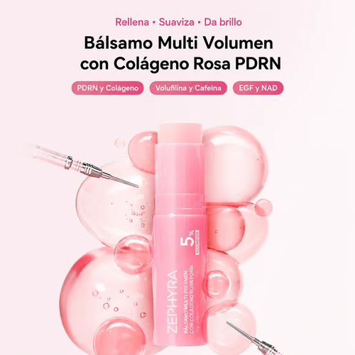 Bálsamo PDRN Colágeno Zephyra