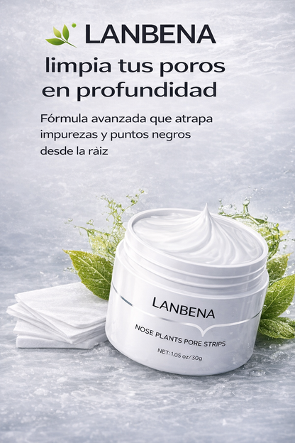 SkinReset Pro™ – Mascarilla  para puntos negros