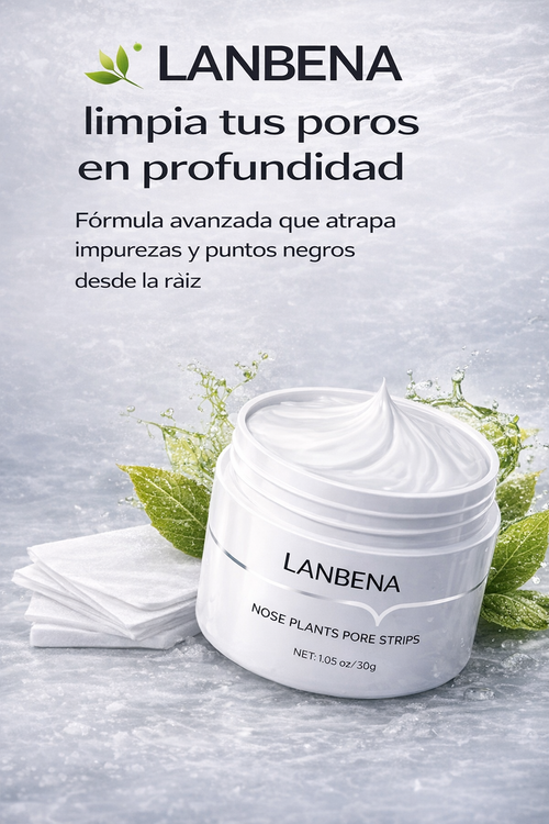SkinReset Pro™ – Mascarilla  para puntos negros