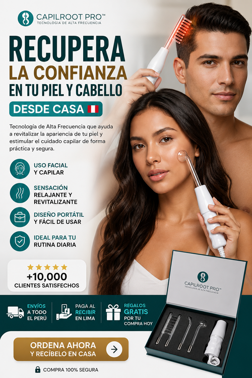 La Forma Más Moderna de Cuidar Tu Piel y Cabello Desde Casa