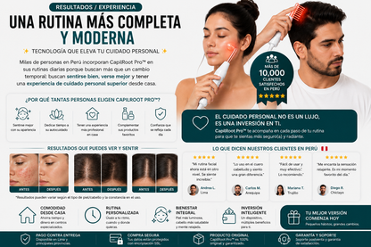 La Forma Más Moderna de Cuidar Tu Piel y Cabello Desde Casa