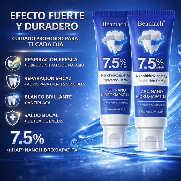 Recupera la Fuerza de tu Sonrisa