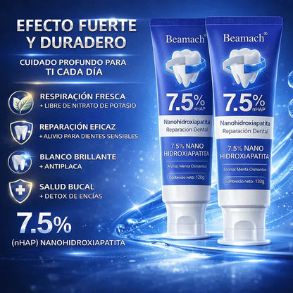 Recupera la Fuerza de tu Sonrisa