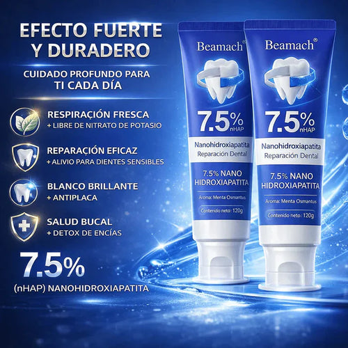 Recupera la Fuerza de tu Sonrisa