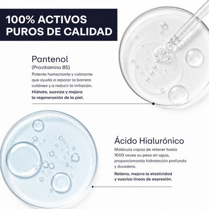 Serum Anti-edad para hombres