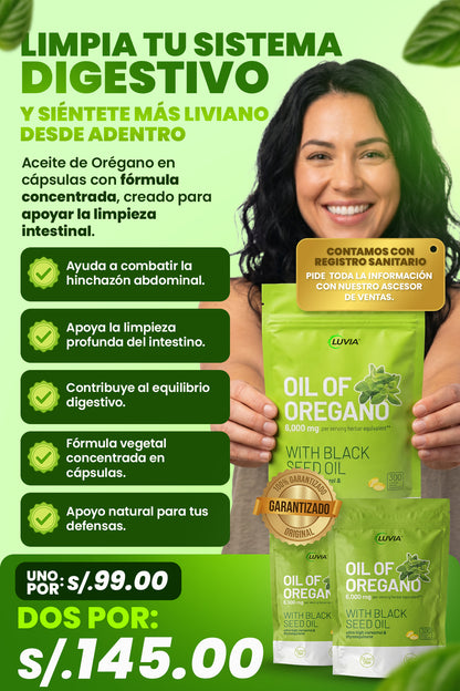 RECUPERA TU EQUILIBRIO DIGESTIVO