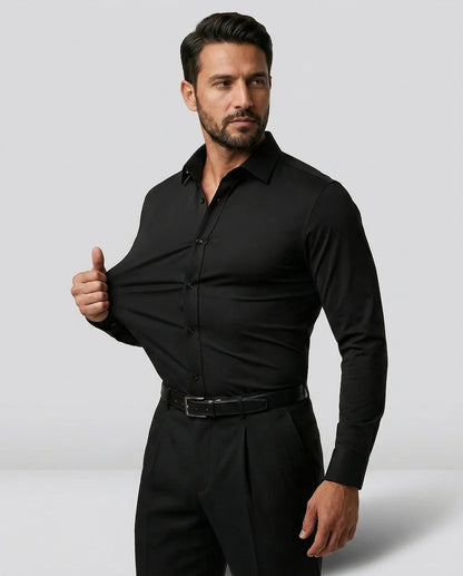 Viste como un profesional, sin complicaciones
