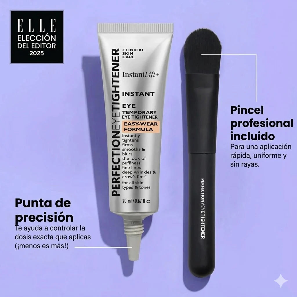 InfiniteLift - Gel tensor rejuvenecedor de ojos
